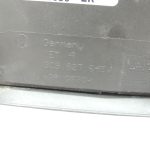 Oriģināls VW Tiguan 5N 08-11 gads Aizmugures durvju slēdzene 5M0827505B