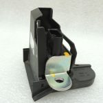 Oriģināls VW Tiguan 5N 08-11 gads Aizmugures durvju slēdzene 5M0827505B