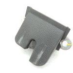 Oriģināls VW Tiguan 5N 08-11 gads Aizmugures durvju slēdzene 5M0827505B