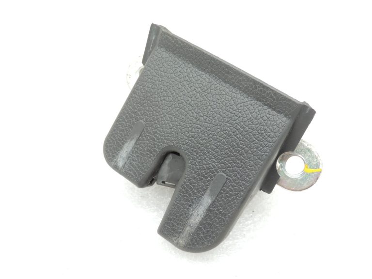 Oriģināls VW Tiguan 5N 08-11 gads Aizmugures durvju slēdzene 5M0827505B