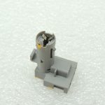 VW Tiguan 5N aizmugurējā luktura spuldzes turētājs aizmugurējais labais 5N0945264