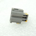VW Tiguan 5N aizmugurējā luktura spuldzes turētājs aizmugurējais labais 5N0945264