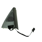 VW Tiguan 5N Tweeter durvju skaļrunis priekšējais labais 5N0837974G