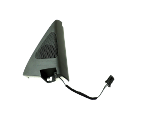 VW Tiguan 5N Tweeter durvju skaļrunis priekšējais labais 5N0837974G