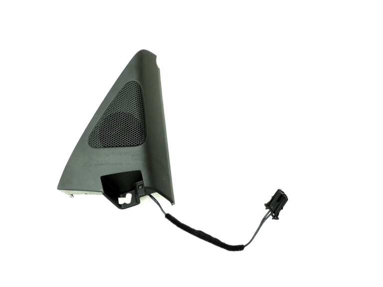 VW Tiguan 5N Tweeter durvju skaļrunis priekšējais labais 5N0837974G