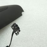 VW Tiguan 5N Tweeter durvju skaļrunis priekšējais labais 5N0837974G