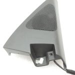 VW Tiguan 5N Tweeter durvju skaļrunis priekšējais labais 5N0837974G