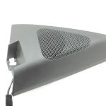 VW Tiguan 5N Tweeter durvju skaļrunis priekšējais labais 5N0837974G