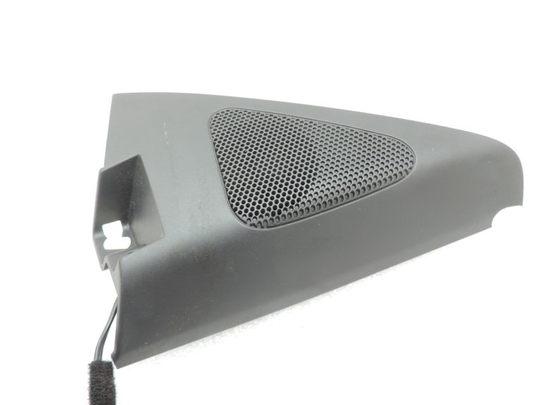 VW Tiguan 5N Tweeter durvju skaļrunis priekšējais labais 5N0837974G