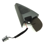 VW Tiguan 5N Tweeter durvju skaļrunis priekšējais kreisais 5N0837973G