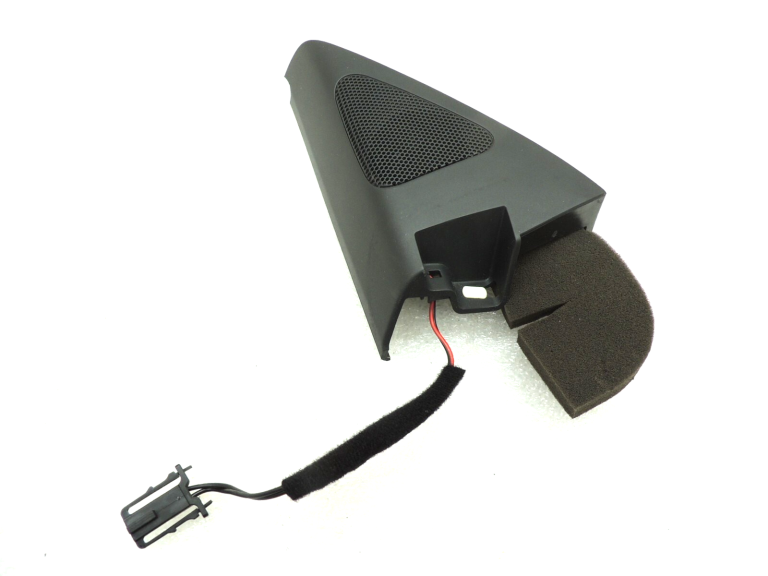 VW Tiguan 5N Tweeter durvju skaļrunis priekšējais kreisais 5N0837973G