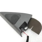 VW Tiguan 5N Tweeter durvju skaļrunis priekšējais kreisais 5N0837973G