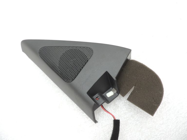 VW Tiguan 5N Tweeter durvju skaļrunis priekšējais kreisais 5N0837973G
