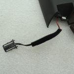 VW Tiguan 5N Tweeter durvju skaļrunis priekšējais kreisais 5N0837973G