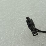 VW Tiguan 5N Tweeter durvju skaļrunis priekšējais kreisais 5N0837973G