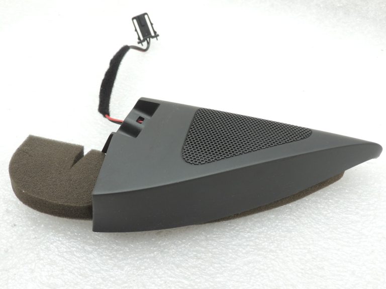 VW Tiguan 5N Tweeter durvju skaļrunis priekšējais kreisais 5N0837973G