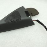 VW Tiguan 5N Tweeter durvju skaļrunis priekšējais kreisais 5N0837973G