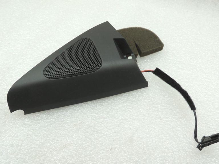 VW Tiguan 5N Tweeter durvju skaļrunis priekšējais kreisais 5N0837973G