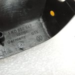 Oriģināls VW VAG salona spogulis ar automātisku aptumšošanu 1K0857511B Iekšējais spogulis