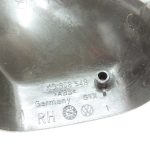 Oriģināls VW VAG salona spogulis ar automātisku aptumšošanu 1K0857511B Iekšējais spogulis
