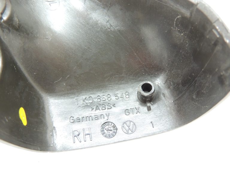 Oriģināls VW VAG salona spogulis ar automātisku aptumšošanu 1K0857511B Iekšējais spogulis