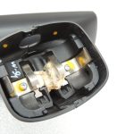 Oriģināls VW VAG salona spogulis ar automātisku aptumšošanu 1K0857511B Iekšējais spogulis