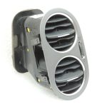 VW Tiguan 5N 08-11 Gaisa ventilācijas atveres priekšējais kreisais 5N0819703A