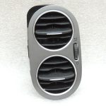 VW Tiguan 5N 08-11 Gaisa ventilācijas atveres priekšējais kreisais 5N0819703A