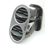 VW Tiguan 5N 08-11 Gaisa ventilācijas atveres priekšējais kreisais 5N0819703A