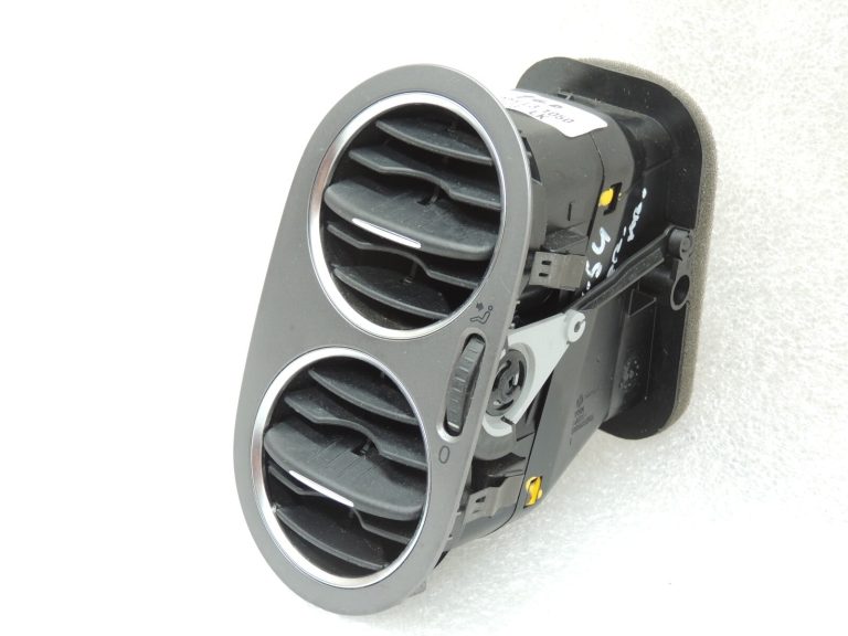 VW Tiguan 5N 08-11 Gaisa ventilācijas atveres priekšējais kreisais 5N0819703A