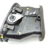 VW Tiguan 5N 08-11 Gaisa ventilācijas atveres priekšējais kreisais 5N0819703A