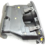 VW Tiguan 5N 08-11 Gaisa ventilācijas atveres priekšējais kreisais 5N0819703A