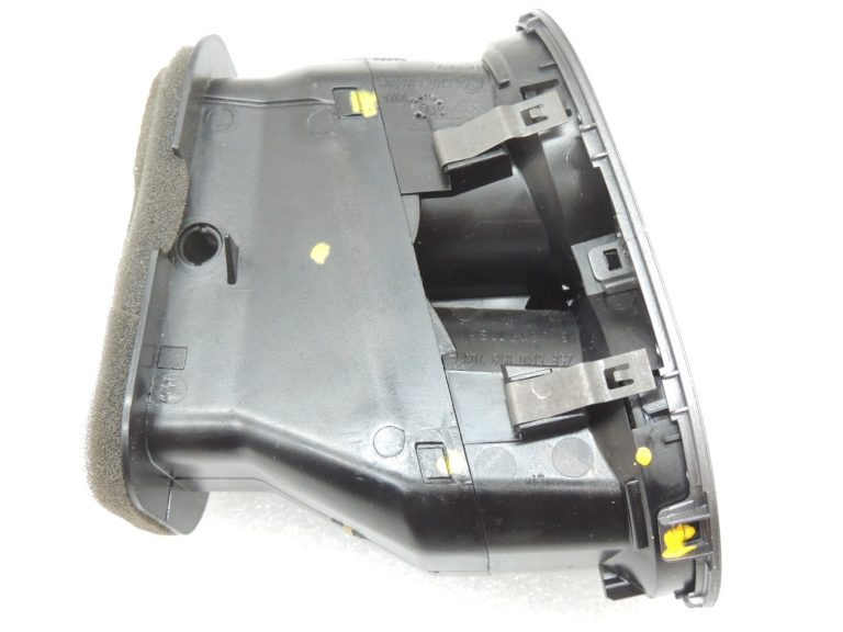 VW Tiguan 5N 08-11 Gaisa ventilācijas atveres priekšējais kreisais 5N0819703A