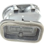VW Tiguan 5N 08-11 Gaisa ventilācijas atveres priekšējais kreisais 5N0819703A