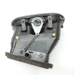 VW Tiguan 5N 08-11 Gaisa izplūdes atveres priekšējā labā 5N0819704A