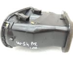 VW Tiguan 5N 08-11 Gaisa izplūdes atveres priekšējā labā 5N0819704A