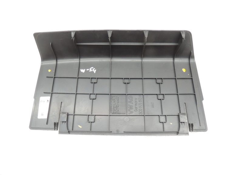 VW Tiguan 5N Pārsegs Pārsegs paneļa vadības bloks priekšējais labais 3C0971813A