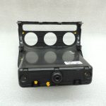 VW Tiguan 5N 08-11 Noliktavas nodalījuma vāks Klimata kontroles paneļa vāks 5M0820039C