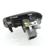 VW Tiguan 5N instrumentu paneļa saules sensors interjera sensors 1Q090907539B