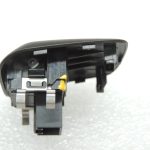 VW Tiguan 5N instrumentu paneļa saules sensors interjera sensors 1Q090907539B