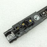 Oriģinālais VW Tiguan 5N Drošības jostas augstuma regulētājs Drošības jostas regulētājs 1T0857819B