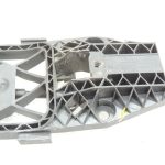 VW Tiguan 5N durvju roktura rāmis labās puses durvju roktura apvalks 5N0839885H