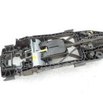 VW Tiguan 5N durvju roktura rāmis labās puses durvju roktura apvalks 5N0839885H