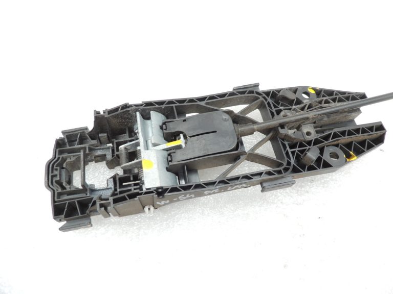 VW Tiguan 5N durvju roktura rāmis labās puses durvju roktura apvalks 5N0839885H