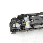 VW Tiguan 5N durvju roktura rāmis labās puses durvju roktura apvalks 5N0839885H