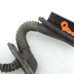 VW Tiguan 5N Priekšējo durvju instalācija priekšējā labajā pusē 5N1971121G