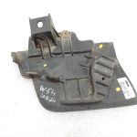 VW Tiguan 5N 08-11 Slieksnis dubļu aizsargs Aizmugurējais dubļu sargs 5N0854856A