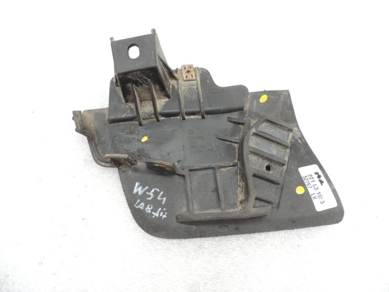 VW Tiguan 5N 08-11 Slieksnis dubļu aizsargs Aizmugurējais dubļu sargs 5N0854856A