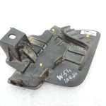 VW Tiguan 5N 08-11 Slieksnis dubļu aizsargs Aizmugurējais dubļu sargs 5N0854856A