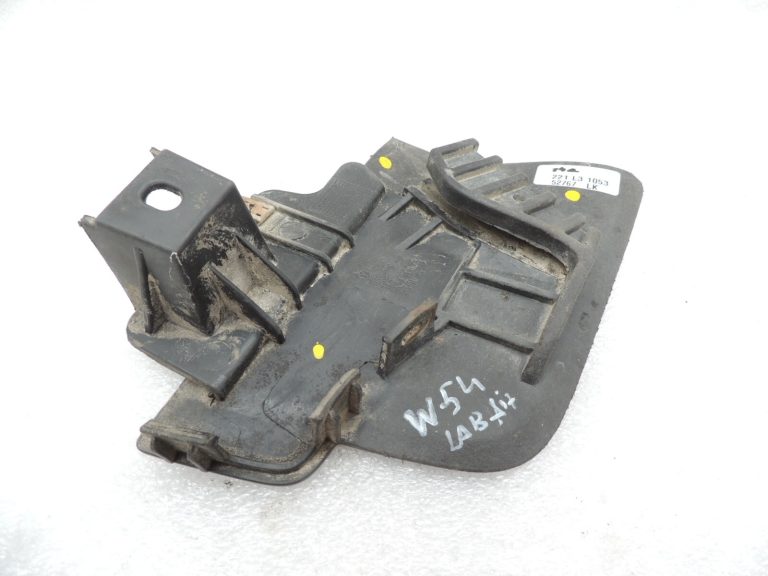 VW Tiguan 5N 08-11 Slieksnis dubļu aizsargs Aizmugurējais dubļu sargs 5N0854856A